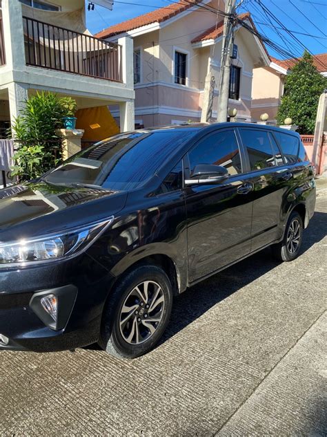 innova suv or auv